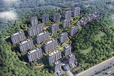 荣盛一品原乡[金寨]