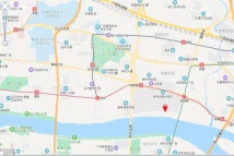 保利南方财经大厦电子地图