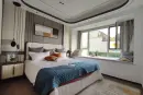 鲁鸿泰华蘭亭序样板间