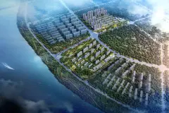 总房款约80万元三居室在鹰潭购房推荐