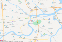 龙光·玖里江湾电子地图