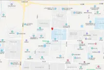 宝丽江山樾电子地图