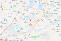 旭辉恒基江与山电子地图