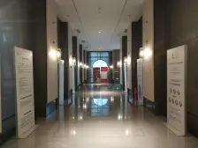 裕华会园 南北通透 高楼层视野无遮挡 带电梯 双卫 次新房