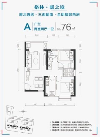 金地·格林格林
