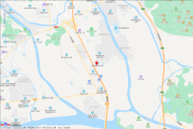 碧桂园总部新翼智谷电子地图