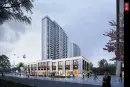 万瑞·未来之光效果图
