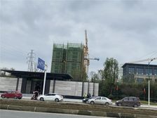 国投天樾云宸 3室2厅 西南