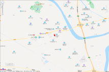 碧桂园·水乡芳华电子地图