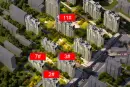 青岛印象春效果图