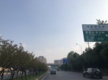 周边体院路实景