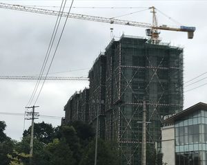 明信凤栖台 4室2厅 南 北