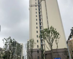 城投置地梧桐栖3期3室2厅南