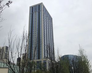 城投置地梧桐栖3期3室2厅南