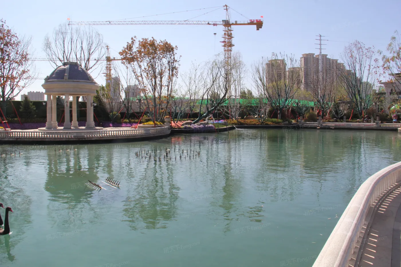 恒大珺睿府-赤峰房天下