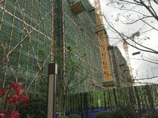 明信凤栖台4室2厅南北