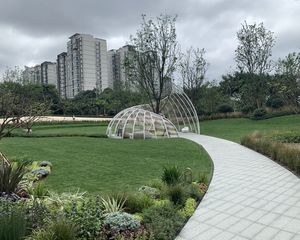 中南华宇君启 4室2厅 南