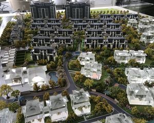明信凤栖台4室2厅东南
