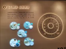 金地正华漾时代 3室2厅 南