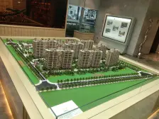 嘉宝新力梦之晴华庭2室南朝向249.00万元/套出售