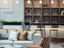 中央公园 保利天珺浅山四房230万