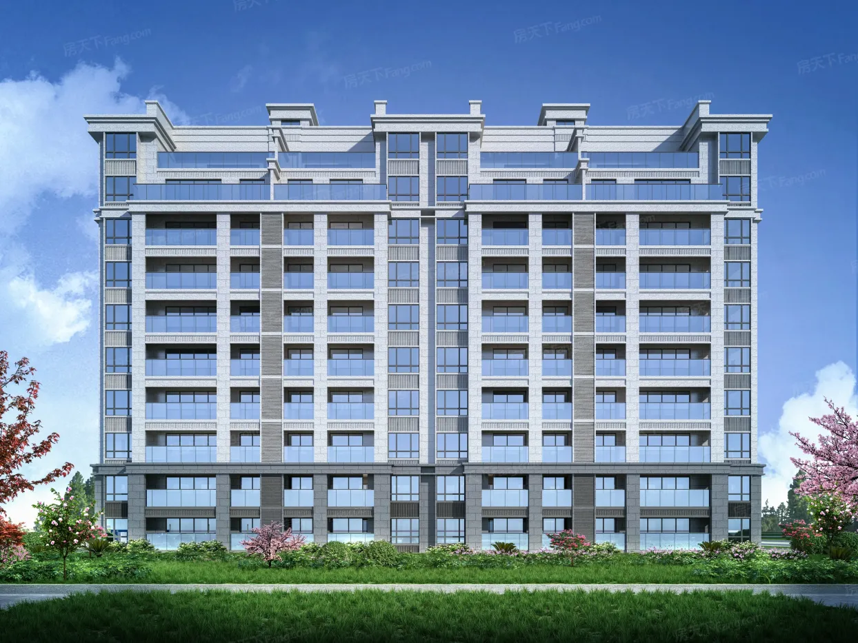 崇文花园-镇海崇文花园楼盘详情-镇海房天下