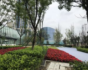 城投置地梧桐栖3期4室2厅南