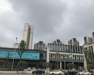城投置地梧桐栖1期3室3厅南