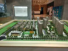 地铁口,次新小区,墅境品质,边套全明,看房方便