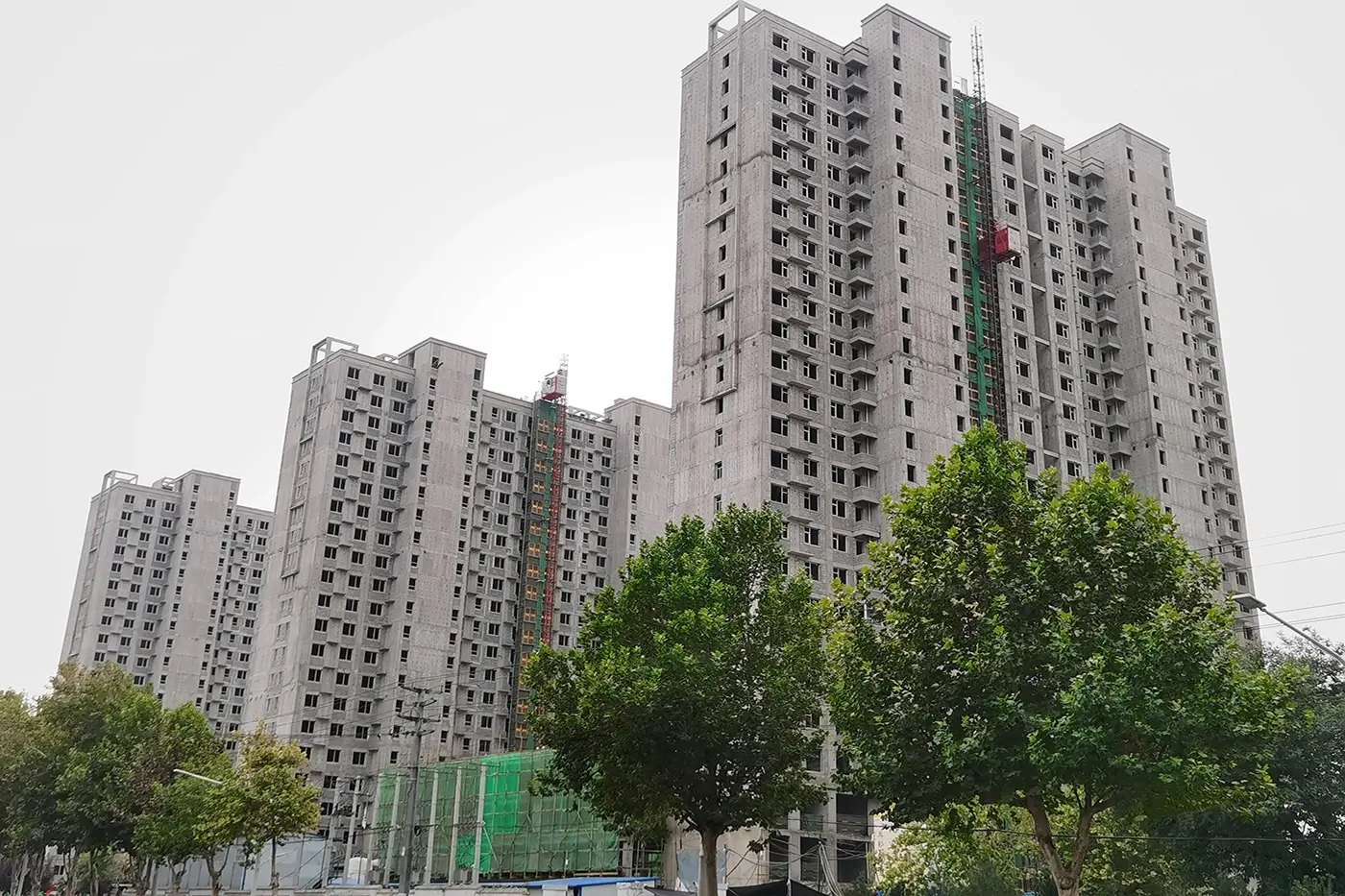 君悦豪庭-邢台君悦豪庭楼盘详情-邢台房天下