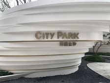 中国铁建西派金沙4室2厅东北