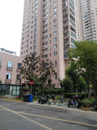 兴业国际商业广场