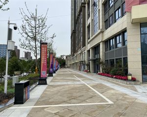 自在轩3室2厅东南