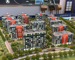 新小区,环境好,视野开阔、采光好,配套设施齐全