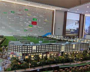 沪嘉诚际轻轨在建诚心出售价格可谈