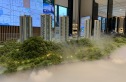 昆仑御实景图