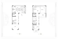 【馨院-南户型】