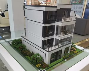 向善学府3室2厅南