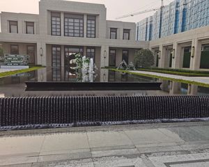 华润置地万象府3室1厅南