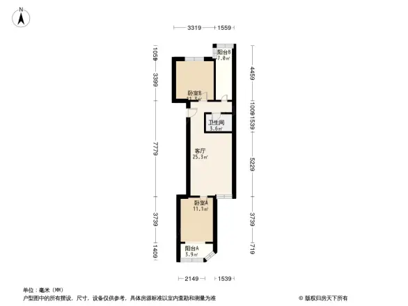 水利局小区