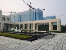 孔子海达旁 万象府 四室两厅 有钥匙看房方便