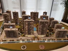 杨柳春风 2室2厅 南 北