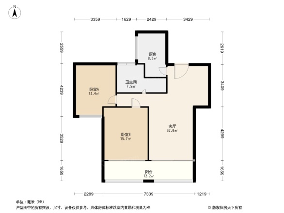 盛和花半里