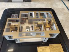 华润置地万象府4室2厅南北