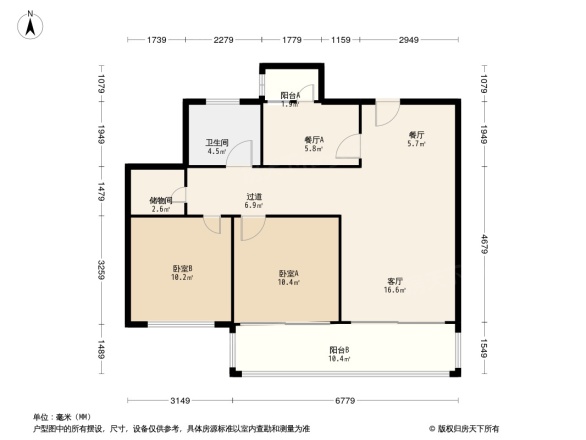 湖滨华庭