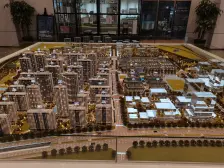 一楼双个卫生间,出门就是地铁口配套齐全