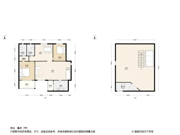 风雅园三区