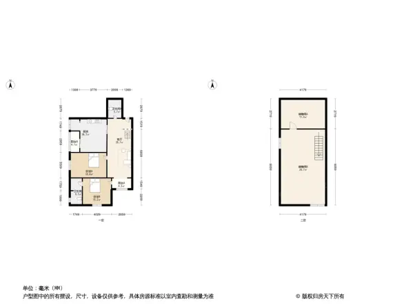 风雅园三区