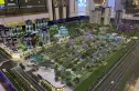 融创南凌樾实景图
