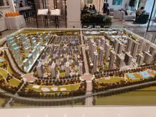 改善别墅 环境好 出行方便 建筑风格偏现代化